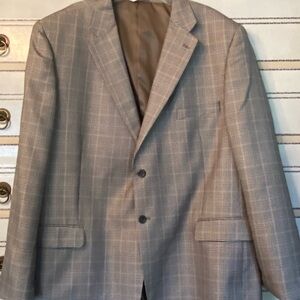 Gerald Austin Blazer